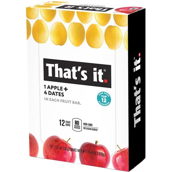 That's It Bar