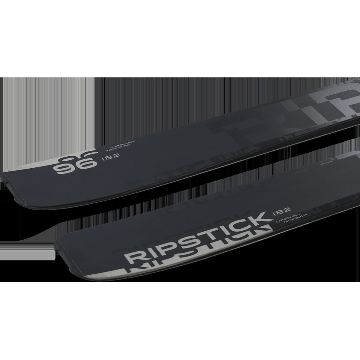 Elan Ripstick 96 Black Edition Demo Skis