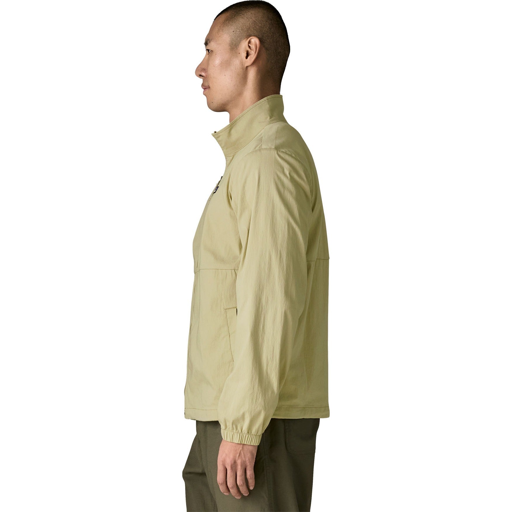 Men's Nomader Jacket