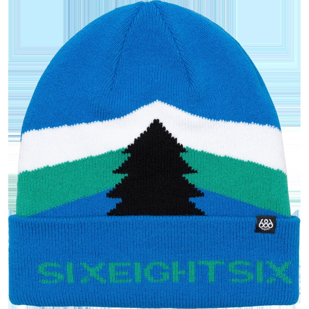 Youth Vintage Cuff Beanie