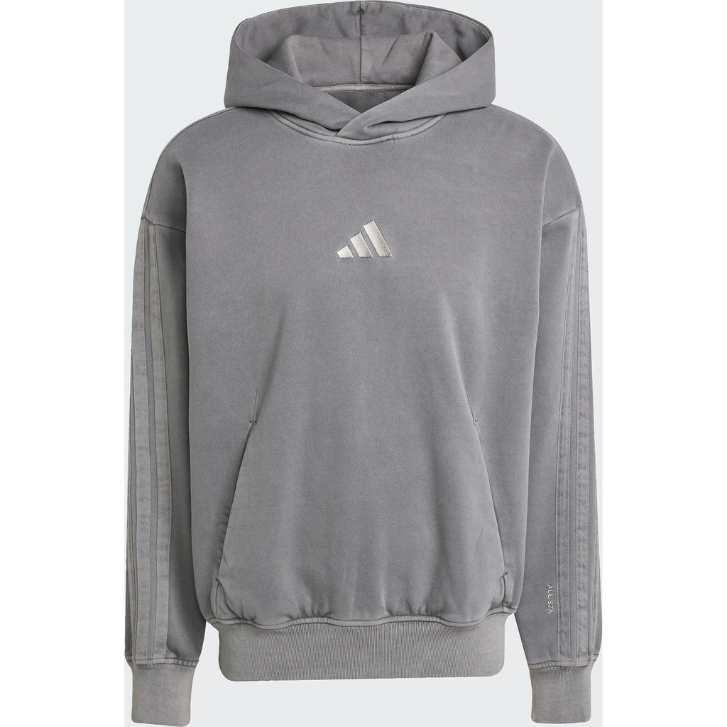 Men's All SZN Fleece Hoodie