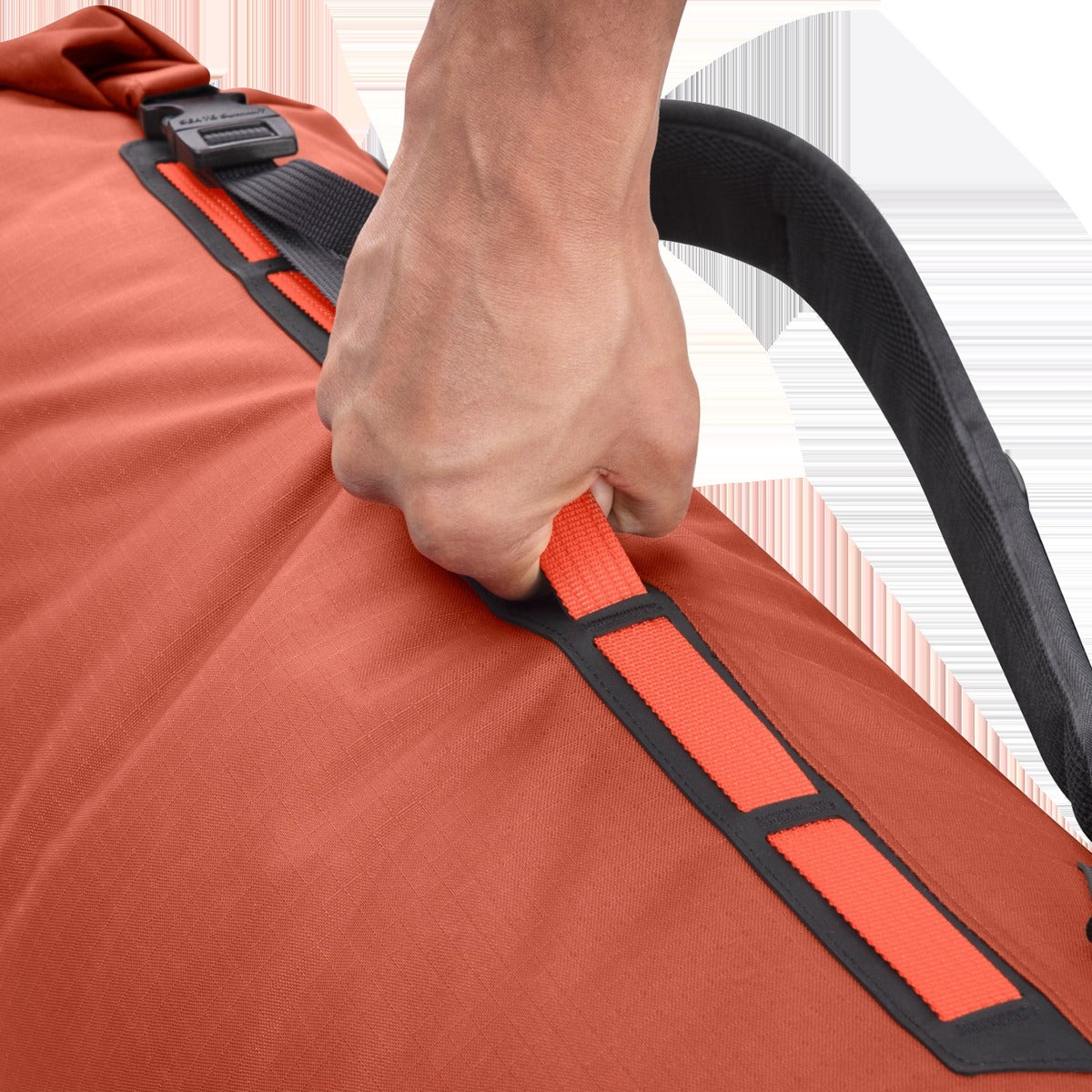 Big River Dry Backpack 75L