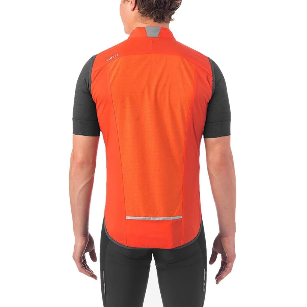 Men's Chrono Expert Wind Vest