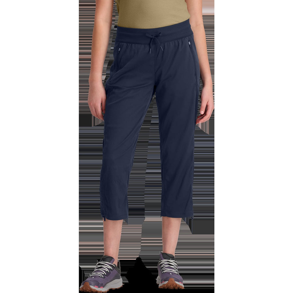 Women's Aphrodite Motion Capri