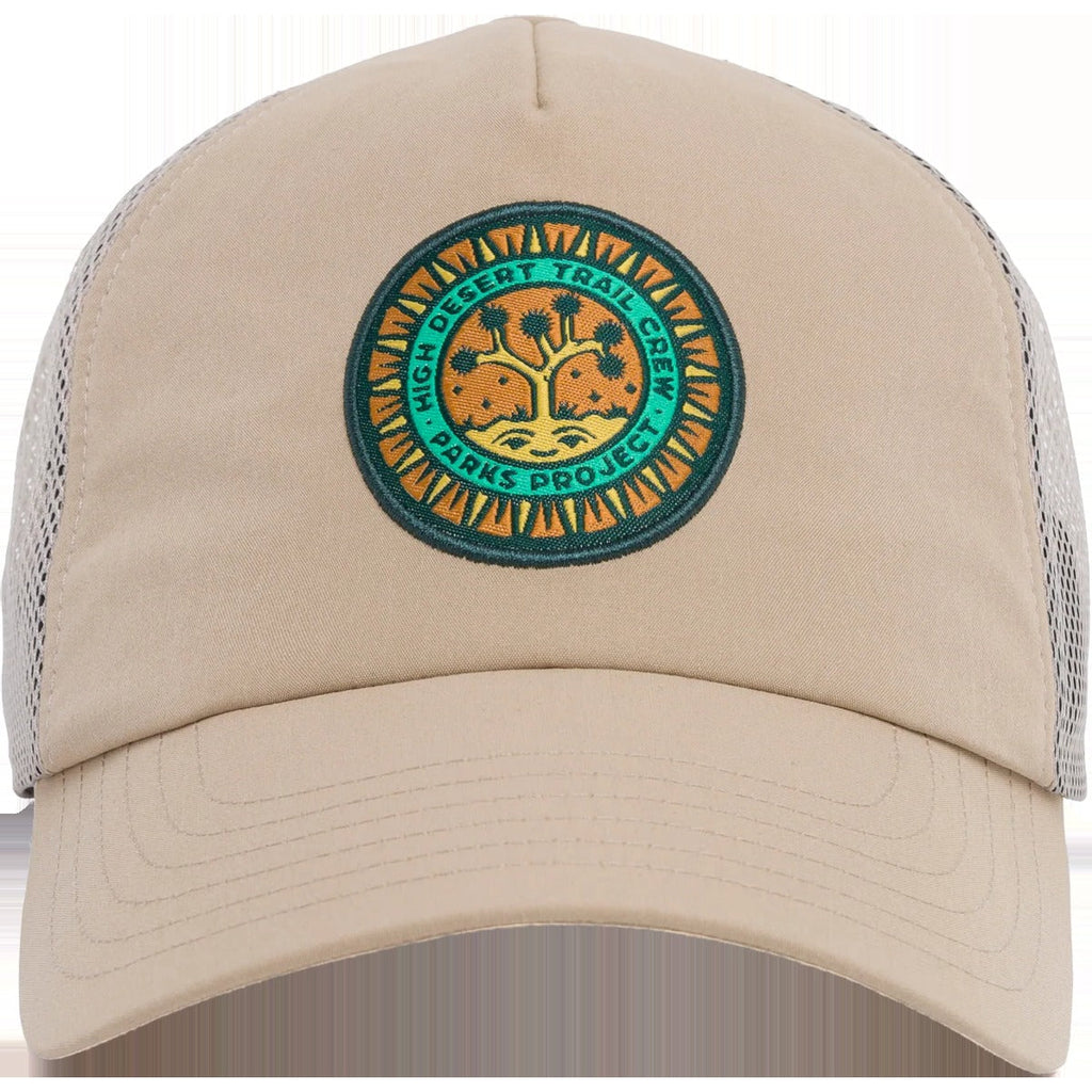 High Desert Trail Trucker Hat