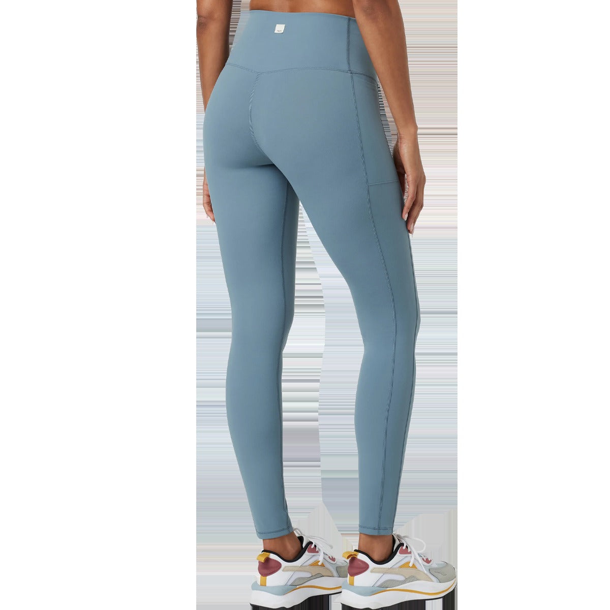 Women's Studio Pocket Legging