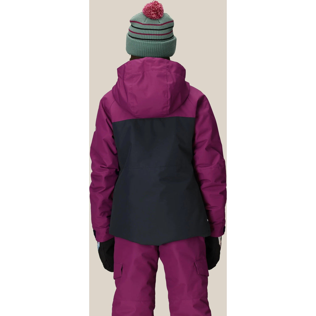 Youth Athena Insulated Jacket