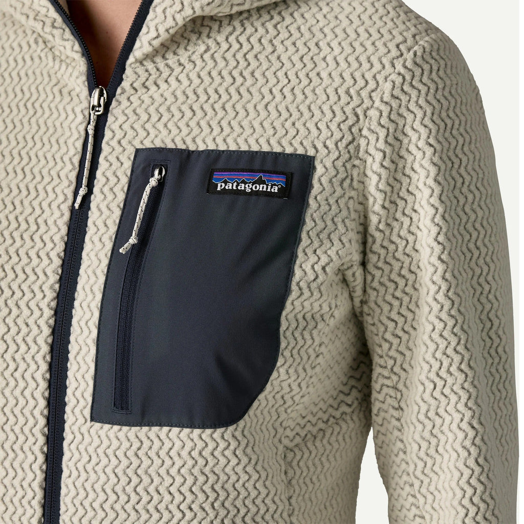 Women's R1 Air Full-Zip Hoody