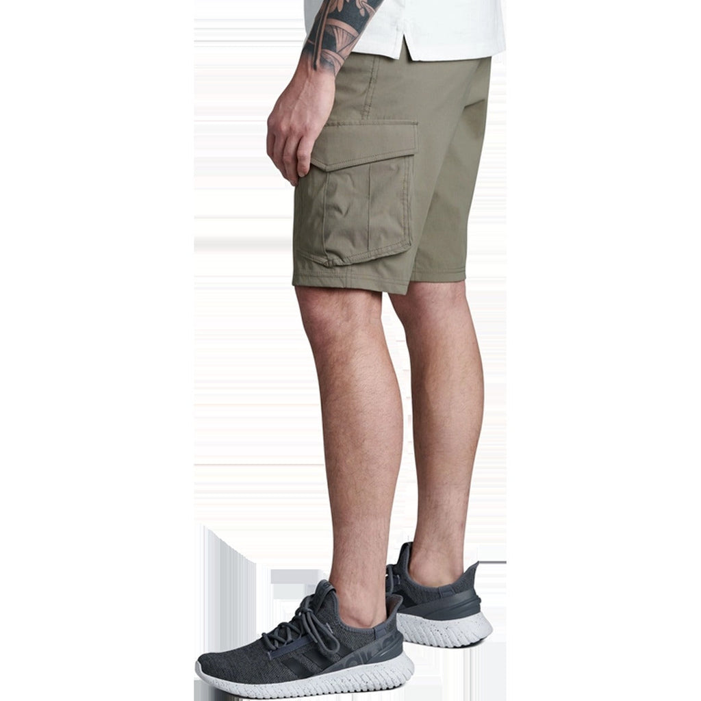 Men's Renegade Cargo Short 10"