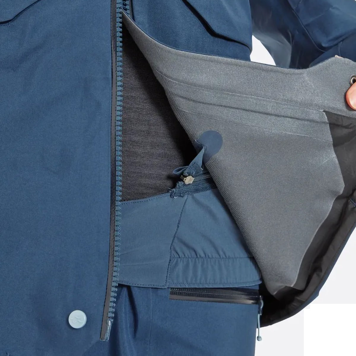 Women's Khroma Converge Gore-Tex Jacket