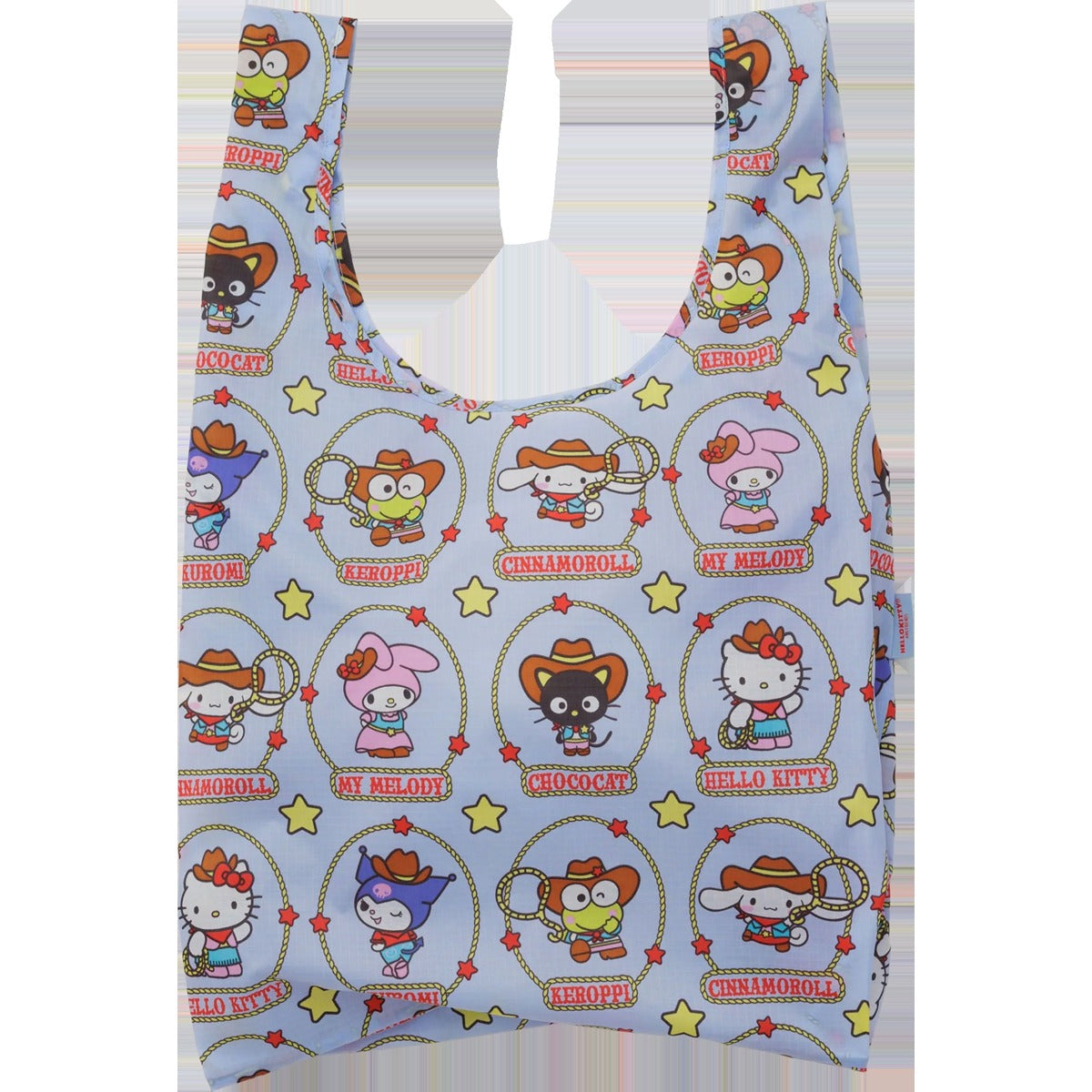 Hello Kitty Standard Baggu