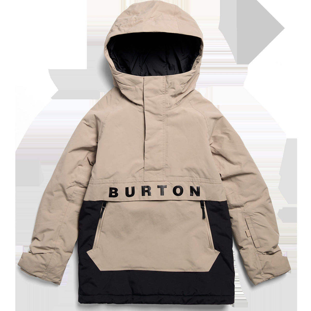Youth Frostner 2L Anorak