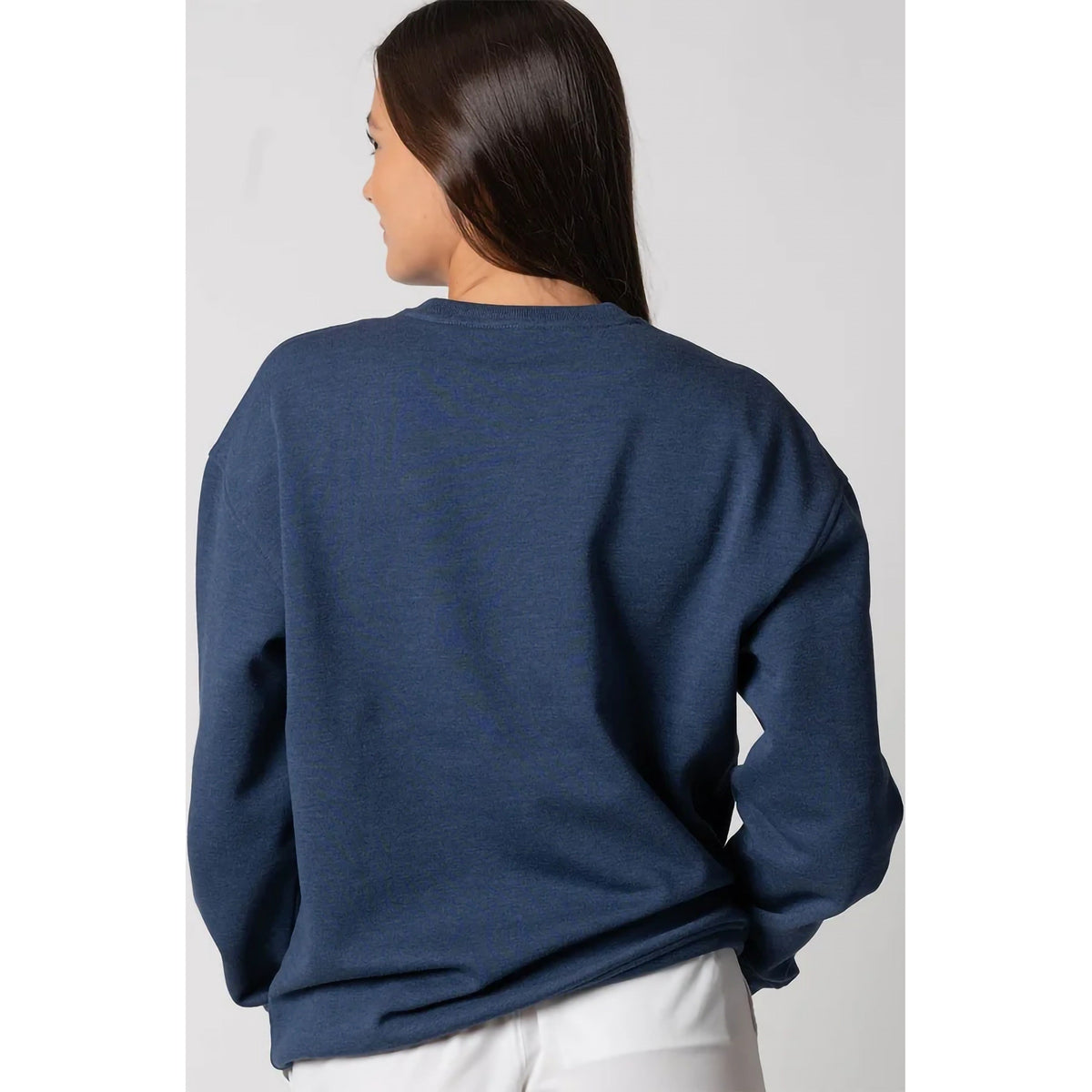 Unisex Fleece Crew