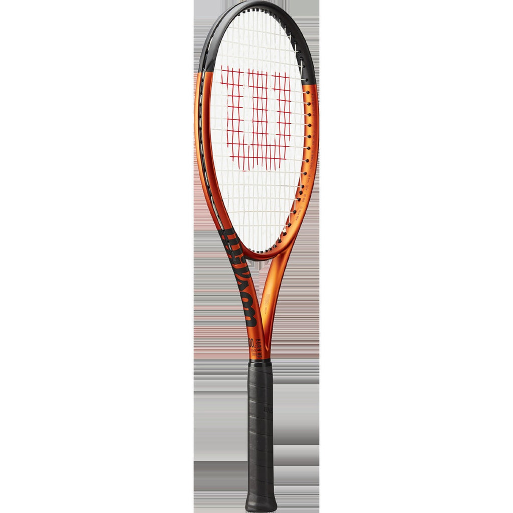 Wilson Burn 100LS v5 Racket Demo
