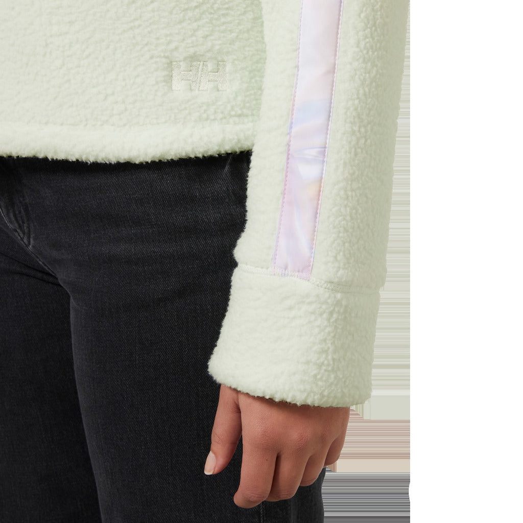 Women's Imperial Pile Zip Pullover