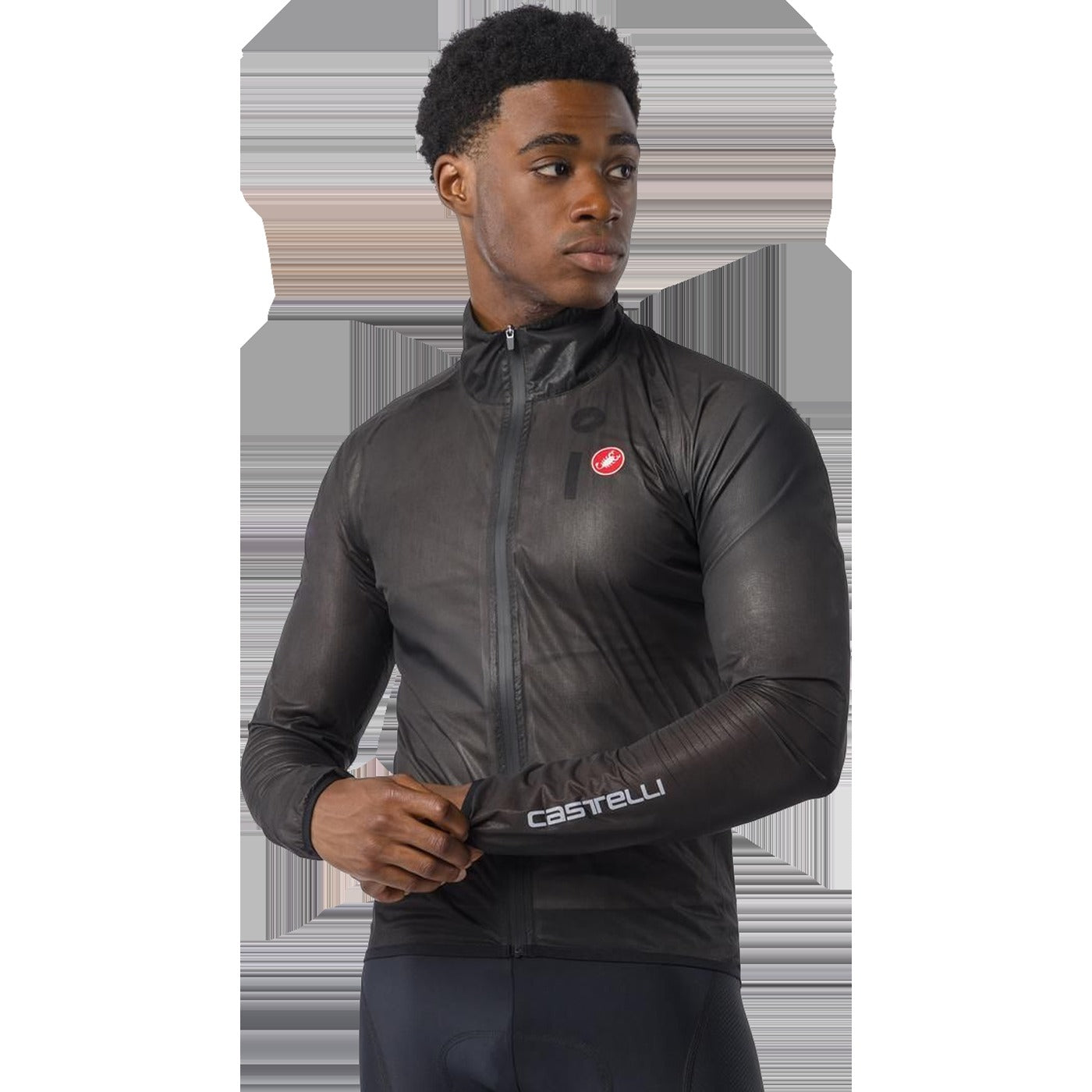 Men's Squall Shell Jacket