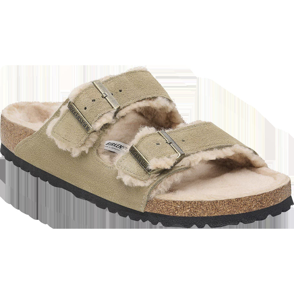 Women's Arizona Shearling