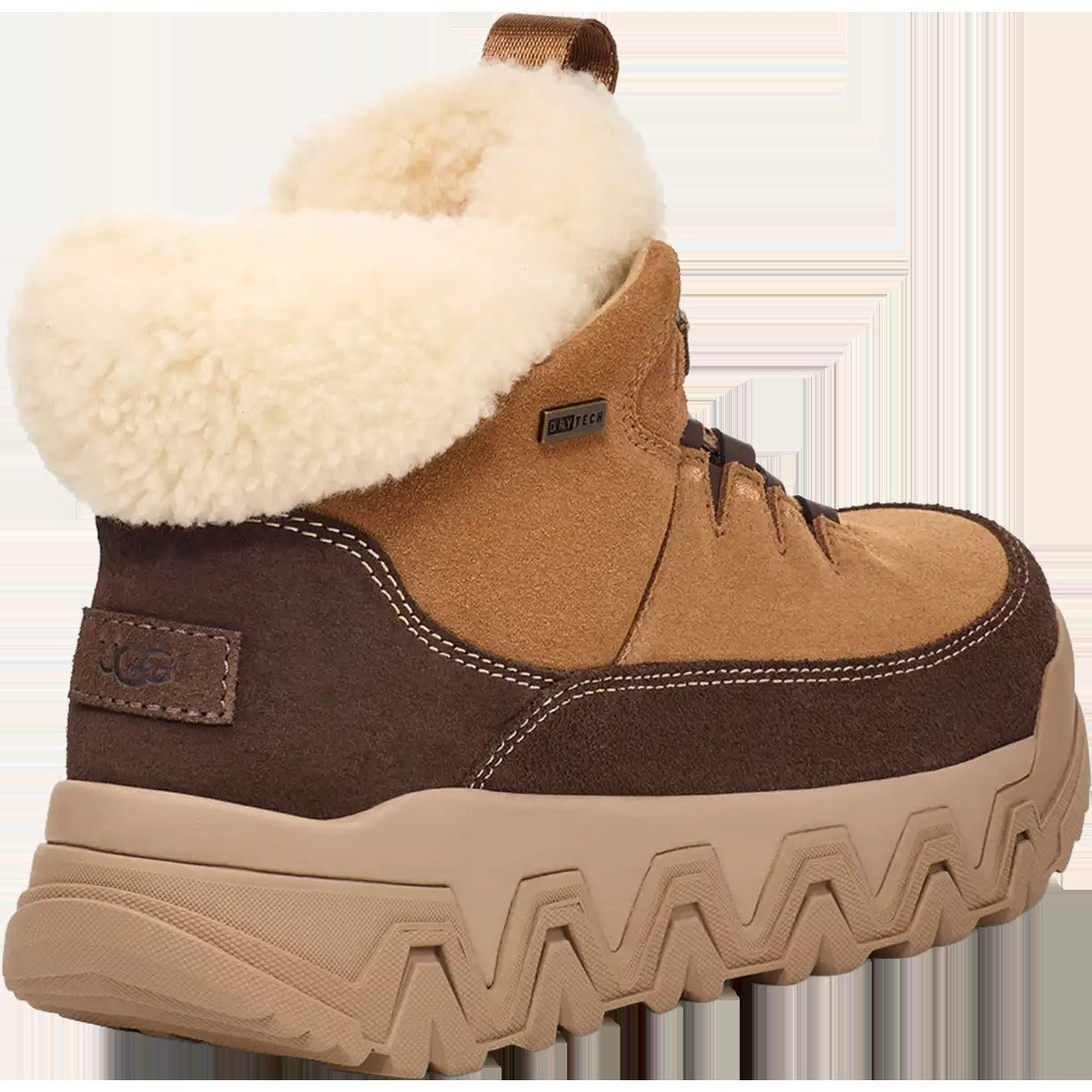 Women's TerreTrail Cozy Lace