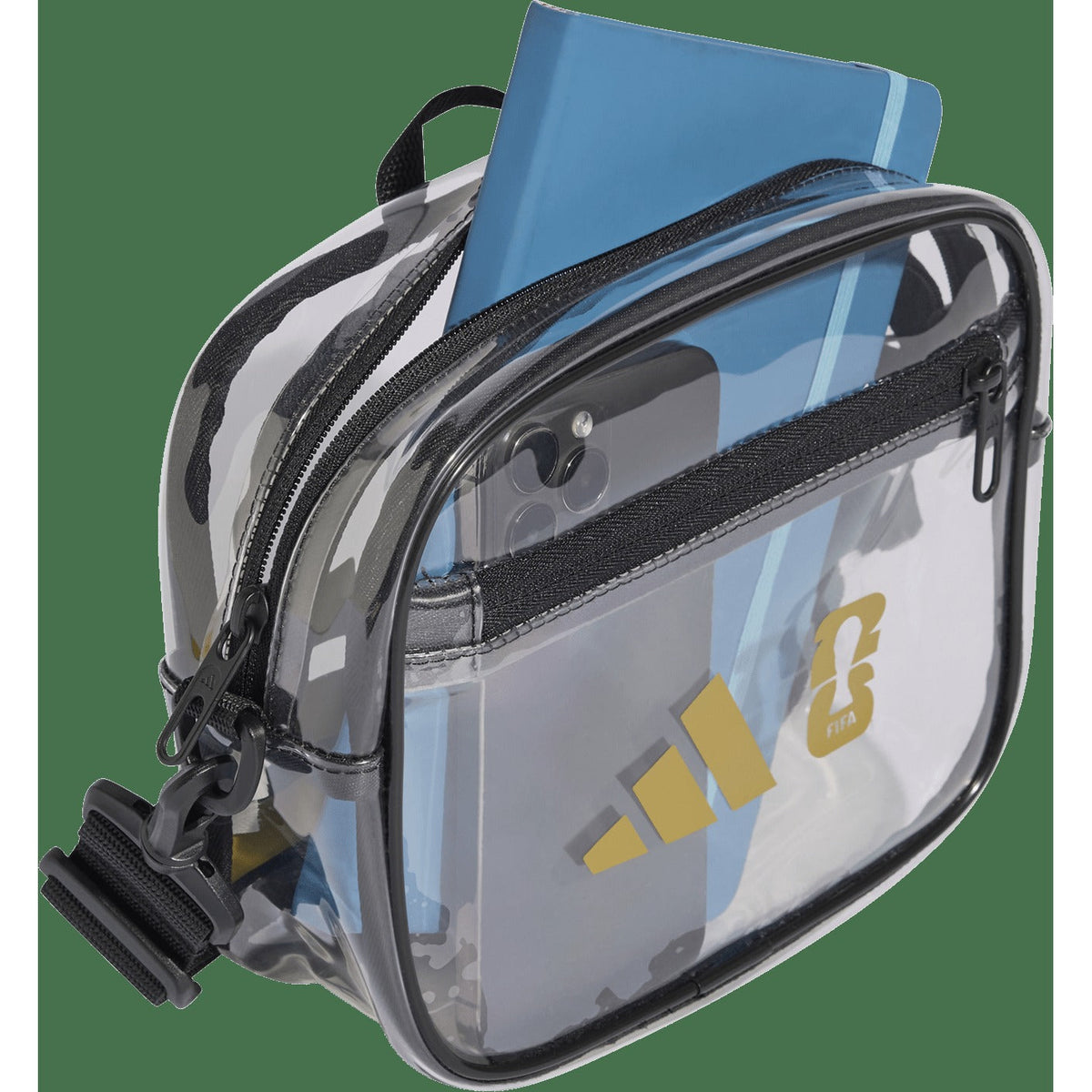 Official World Cup Emblem Bag