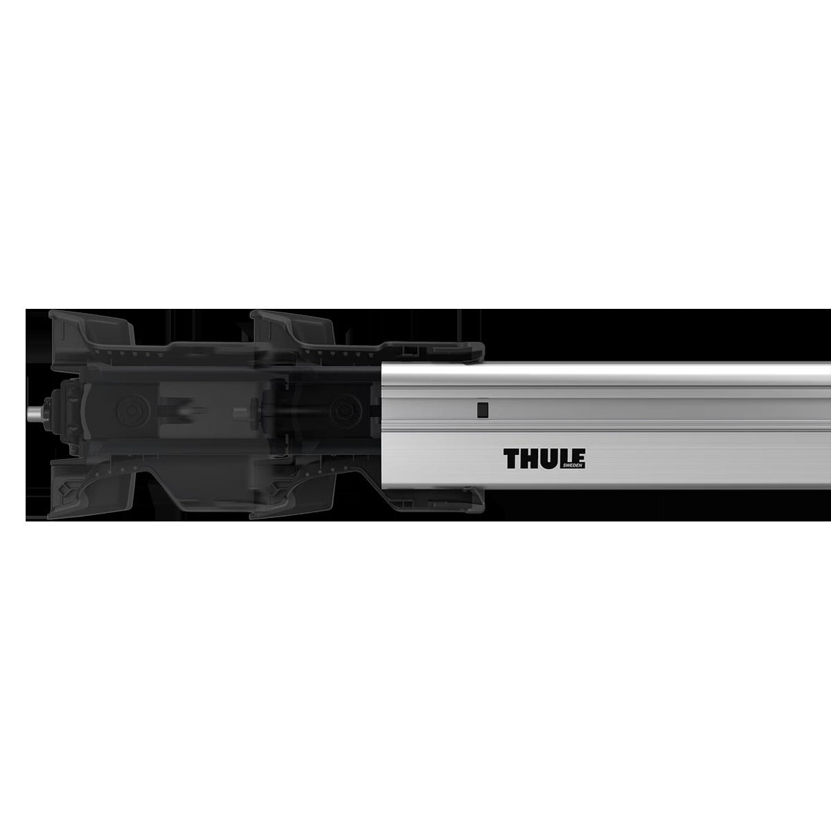WingBar Edge 77cm Aluminum 1-pack