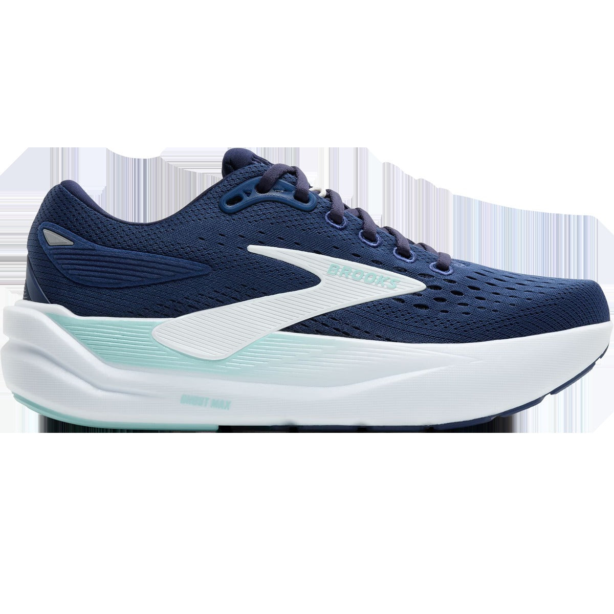 Women's Ghost Max 3 Wide