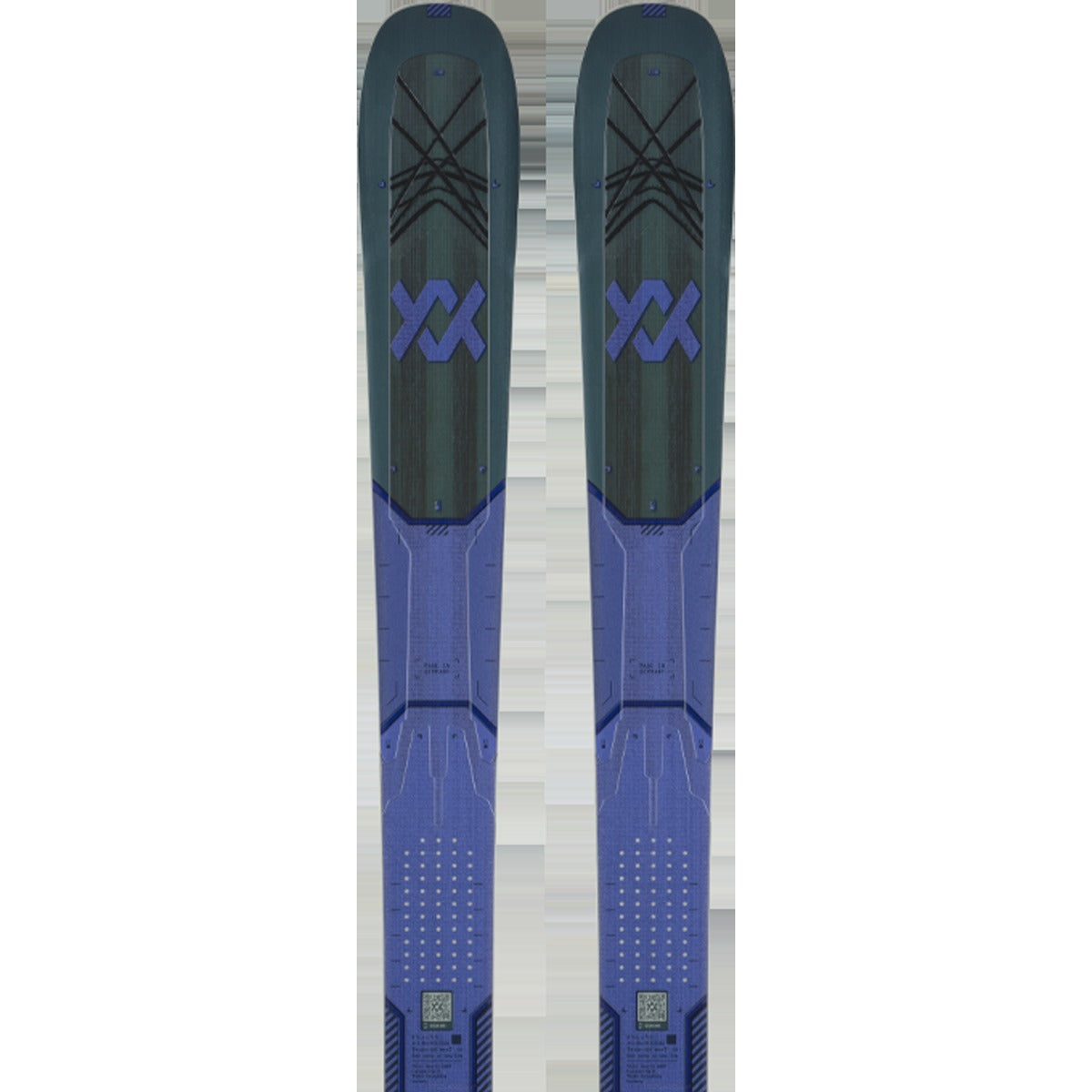 Volkl Women's M7 Mantra Demo Skis