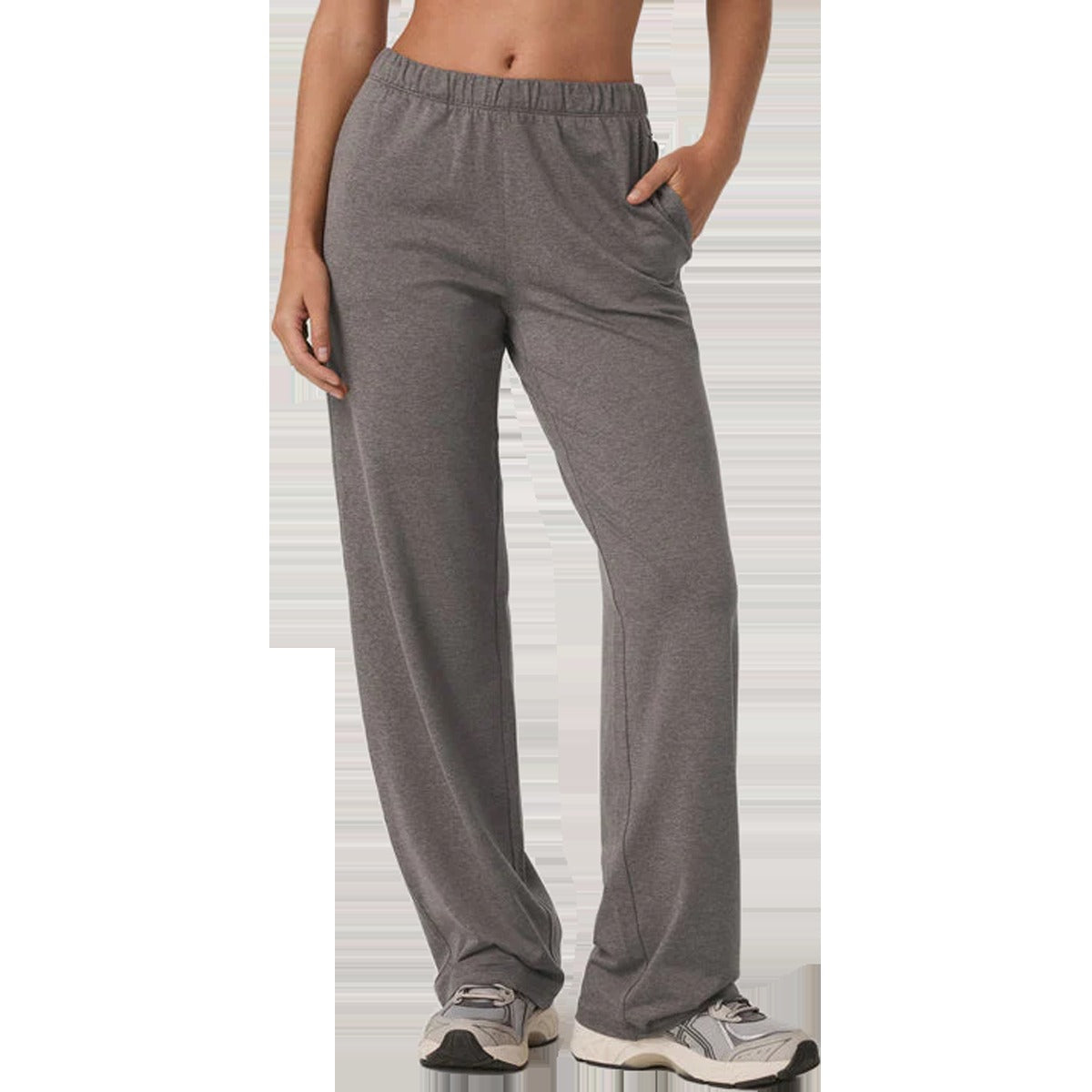 Women's Halo Modern Straight Leg Pant