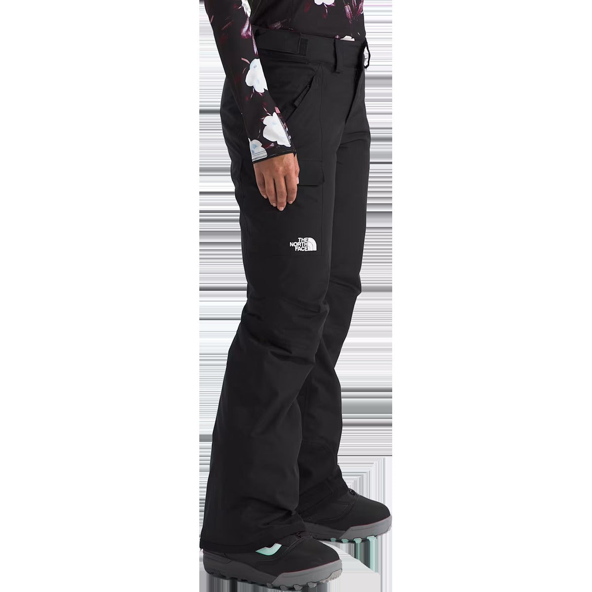 Women's Freedom Insulated Pant - Long