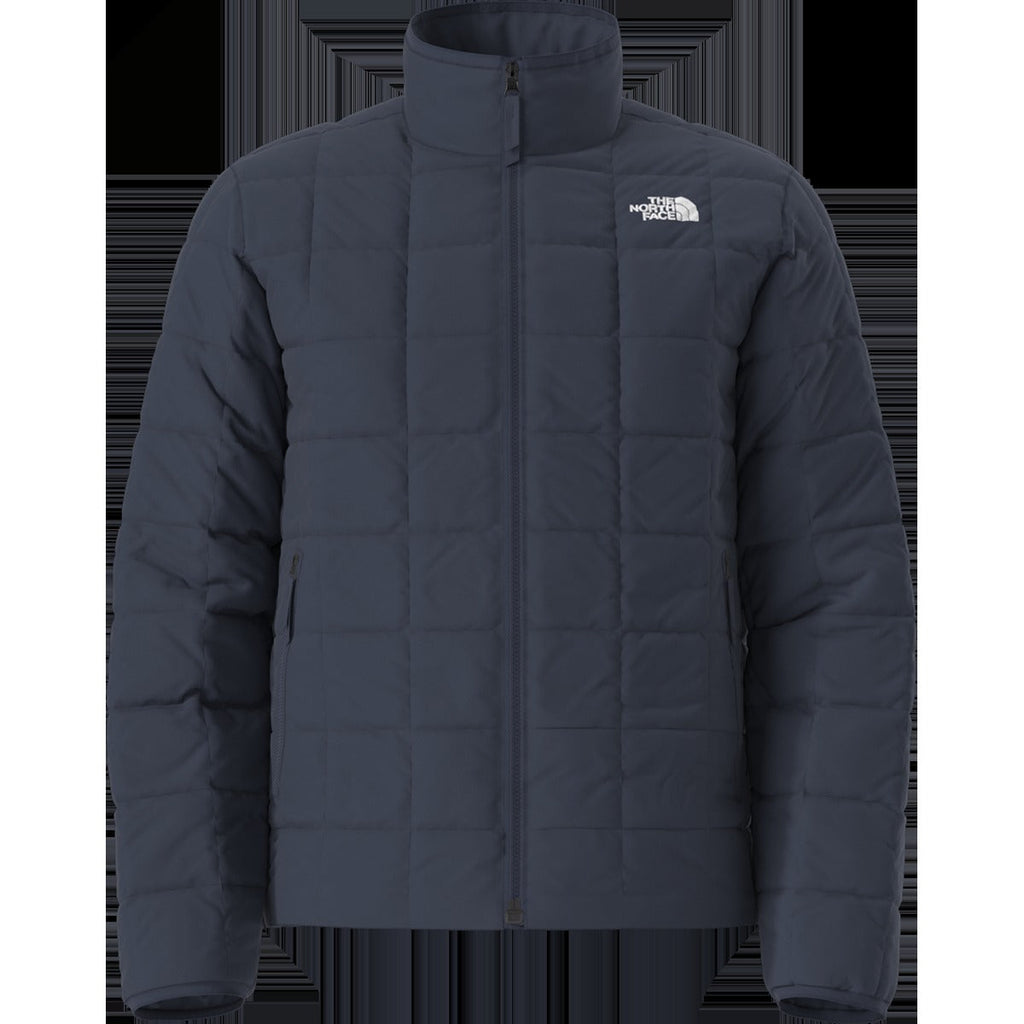 Men's Junction Insulated Jacket