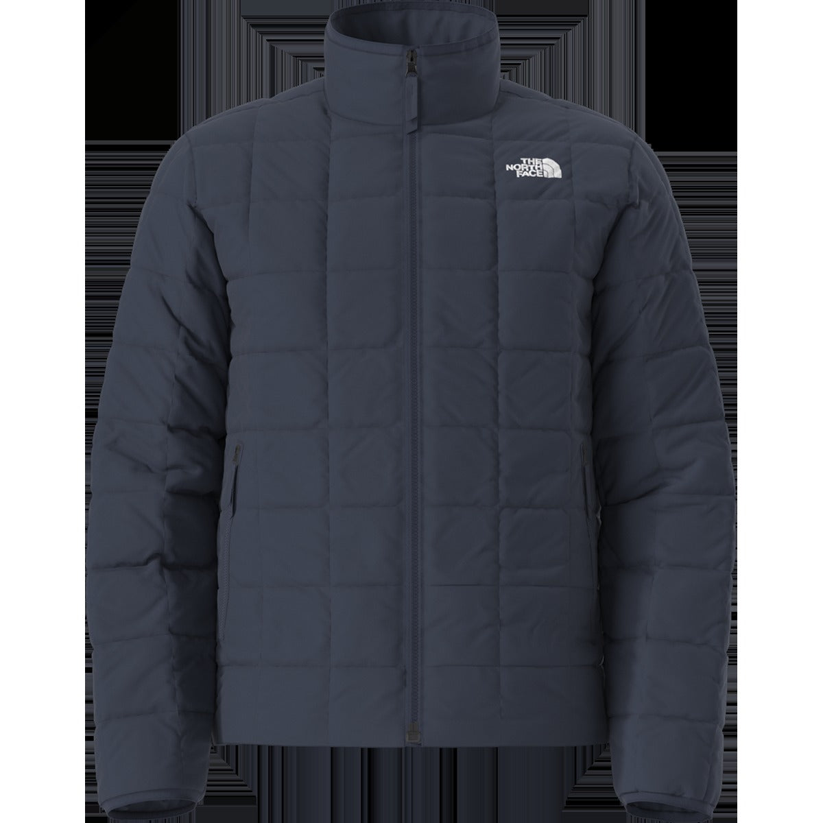 Men's Junction Insulated Jacket