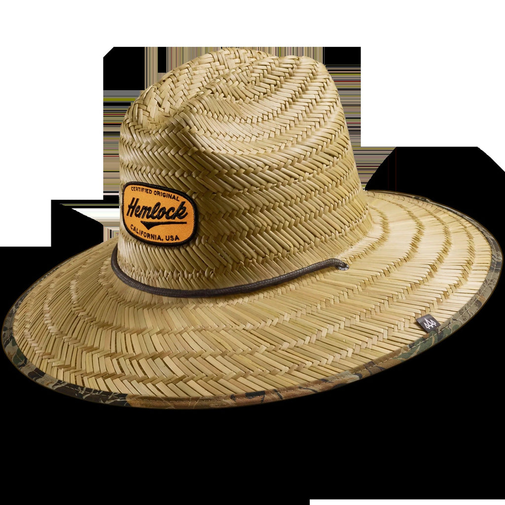 UPF 50+ Signature Lifeguard Realtree Advantage
