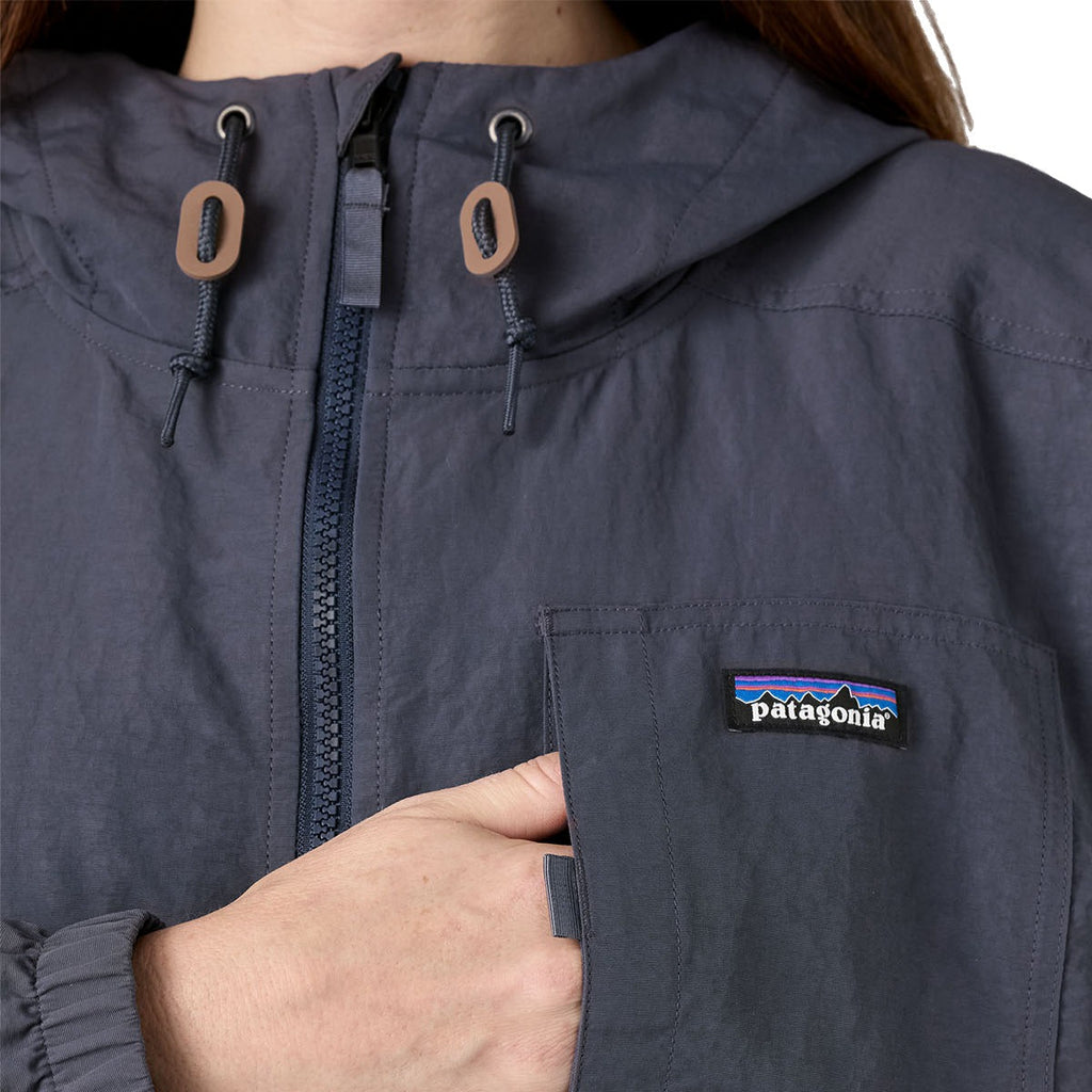 Women's Skysail Parka