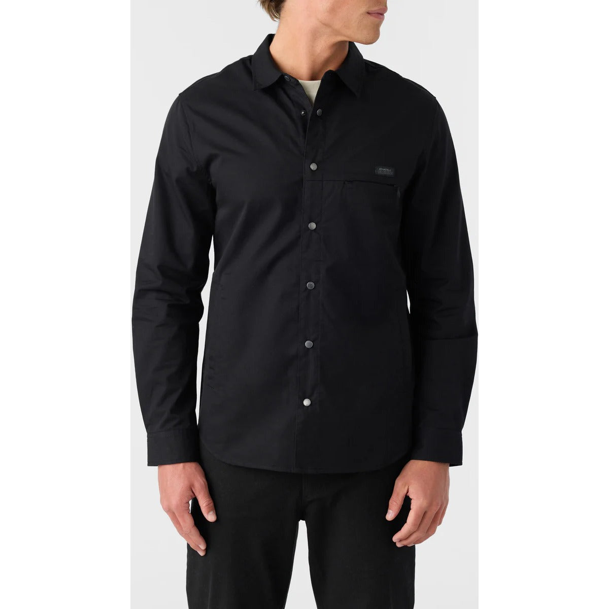 Men's TRVLR Drifter Overshirt