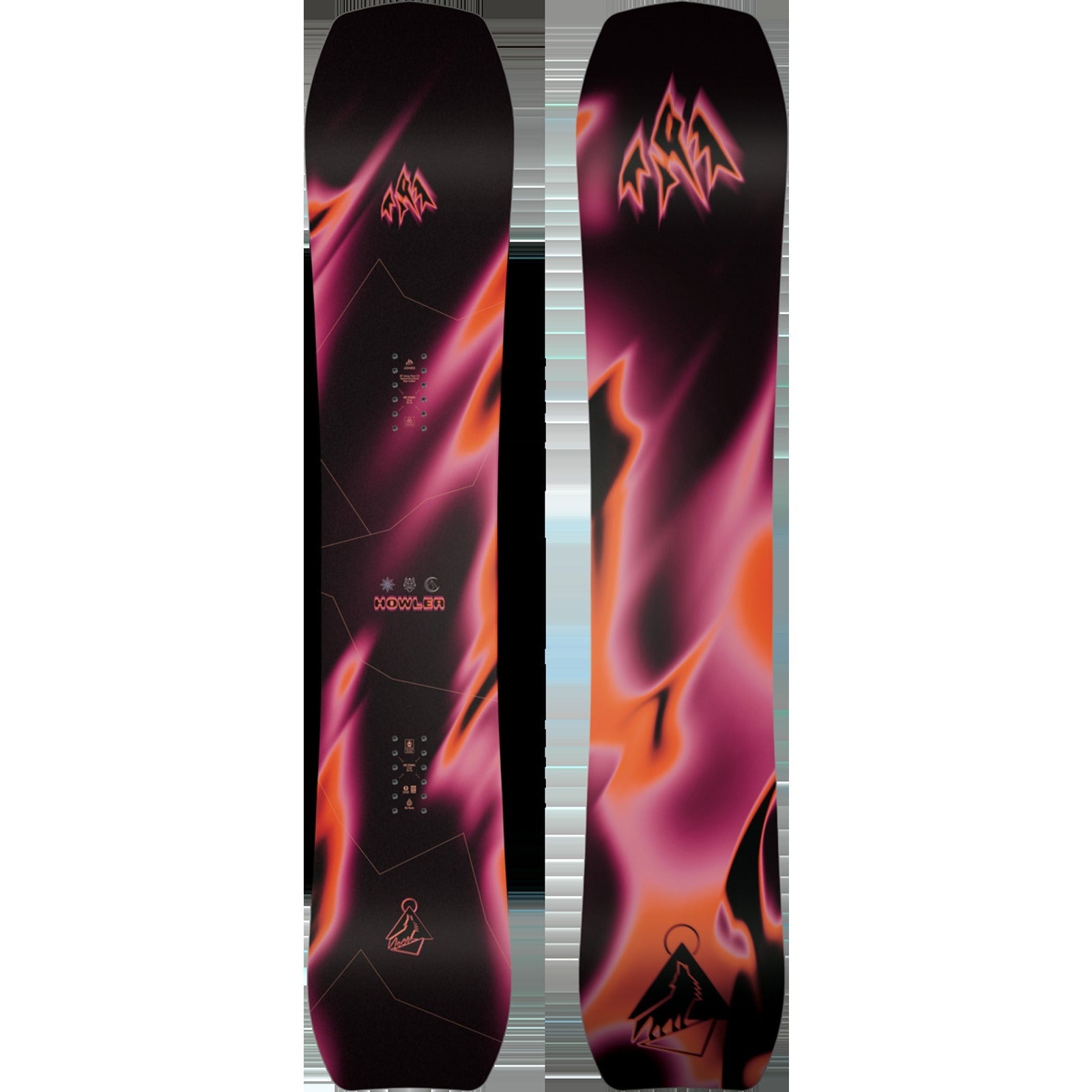 Women's Howler
