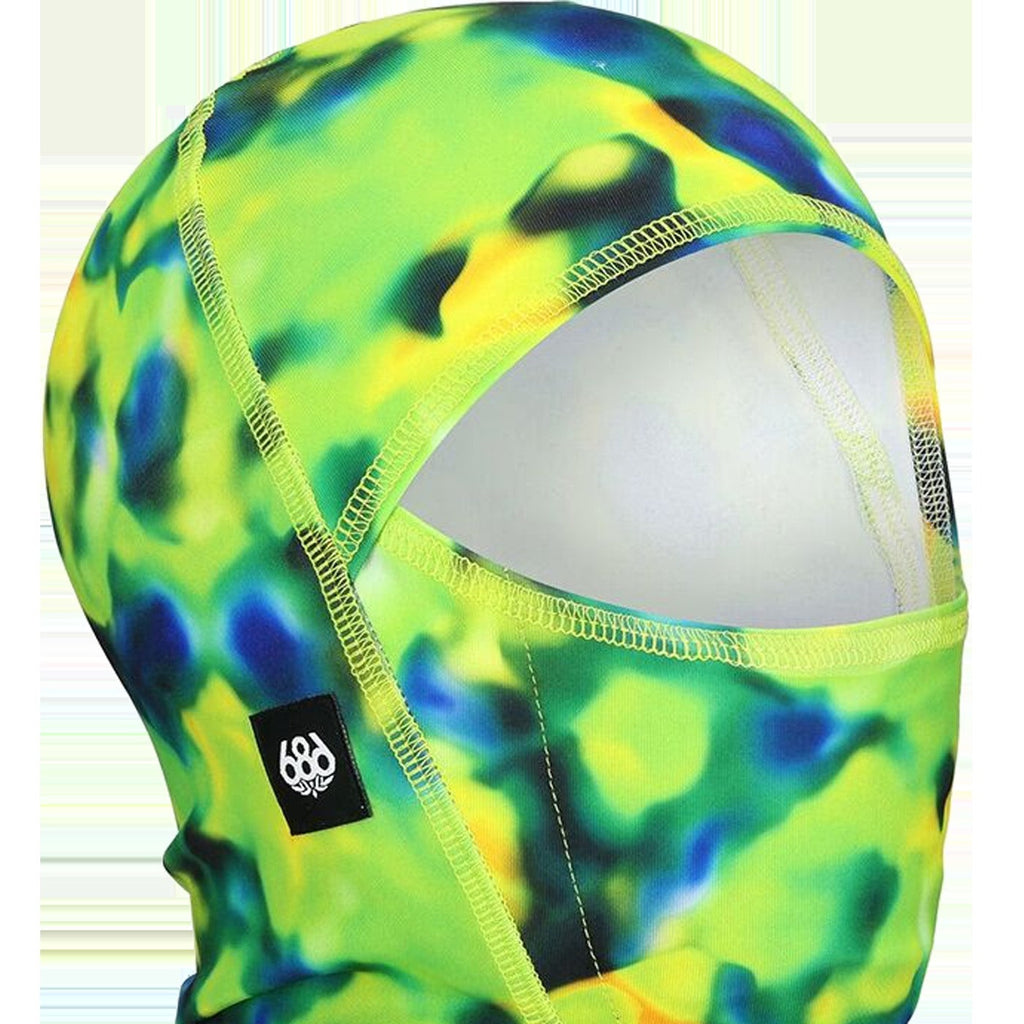 Youth Bolt Balaclava