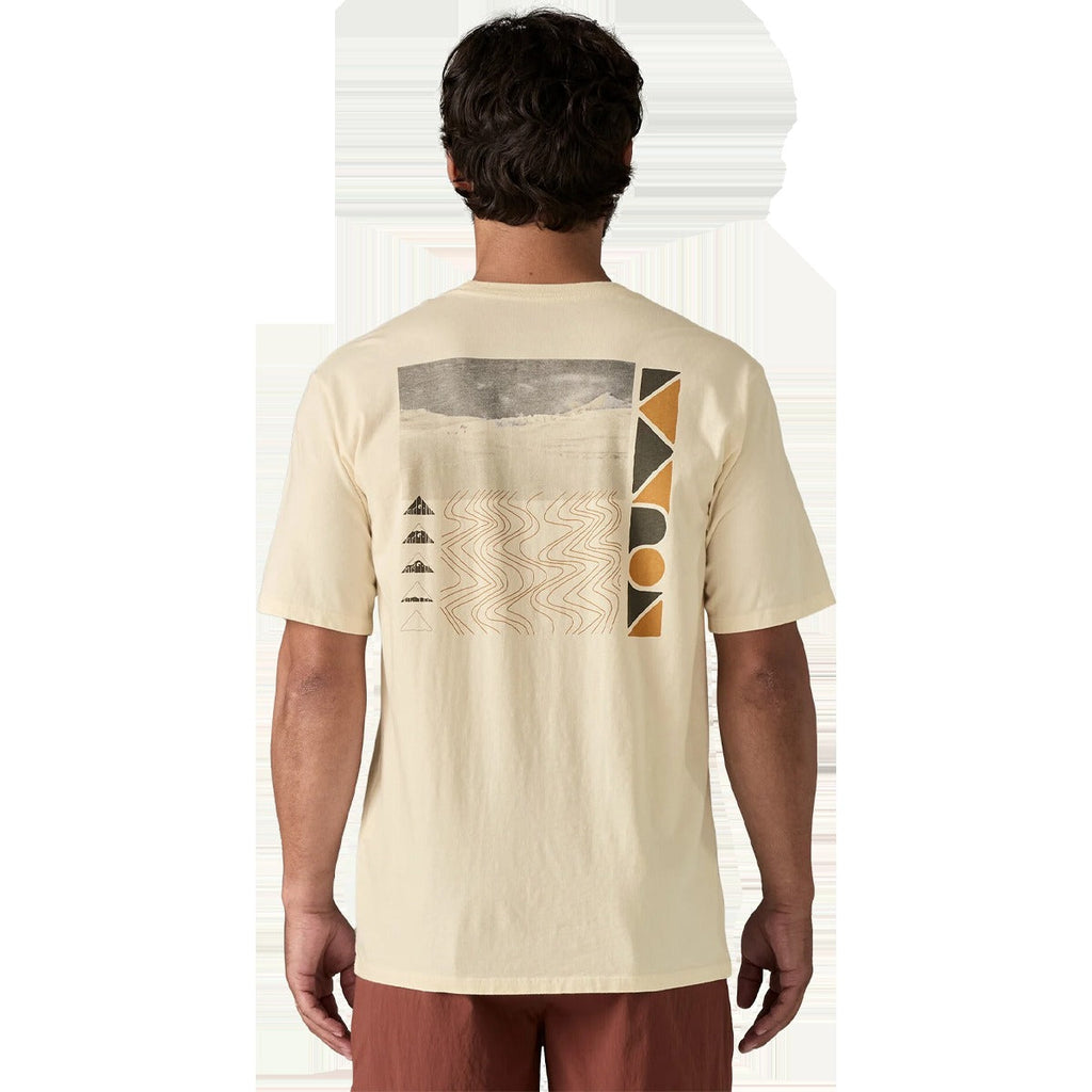 Men's Driftways Organic T-Shirt
