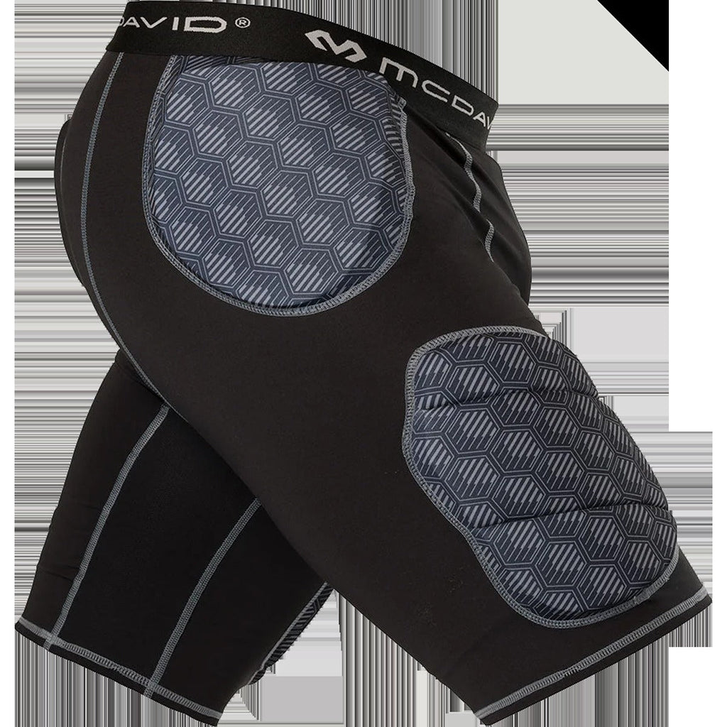Youth Rival Integrated 5-Pad Girdle