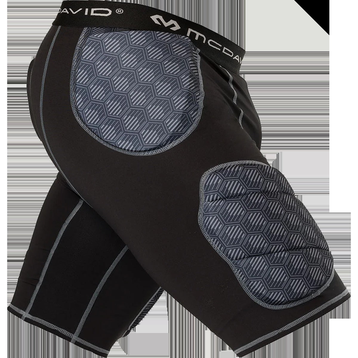 Youth Rival Integrated 5-Pad Girdle