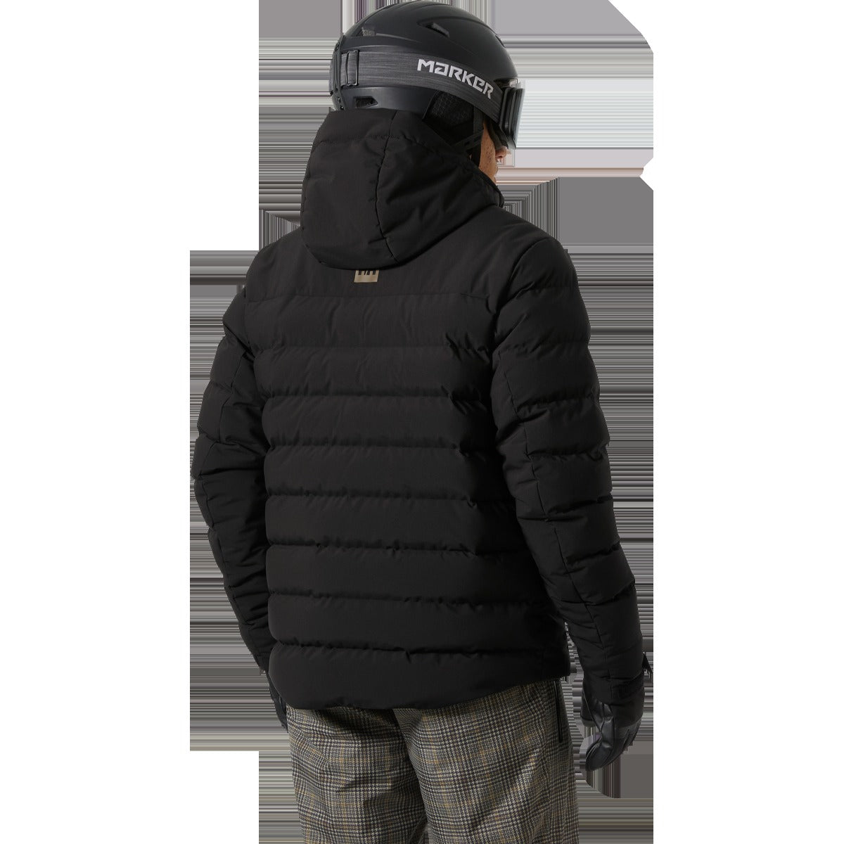 Men's Bossanova Puffy 2.0 Jacket