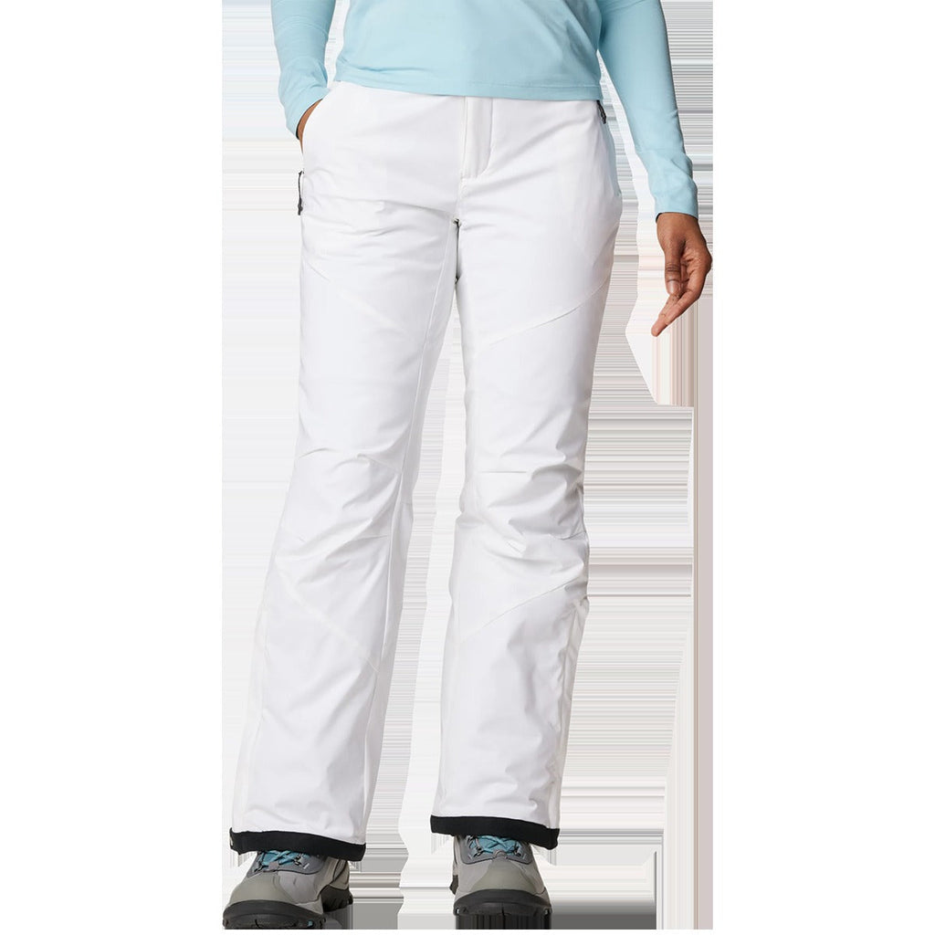 Women's Backslope III Insulated Pant
