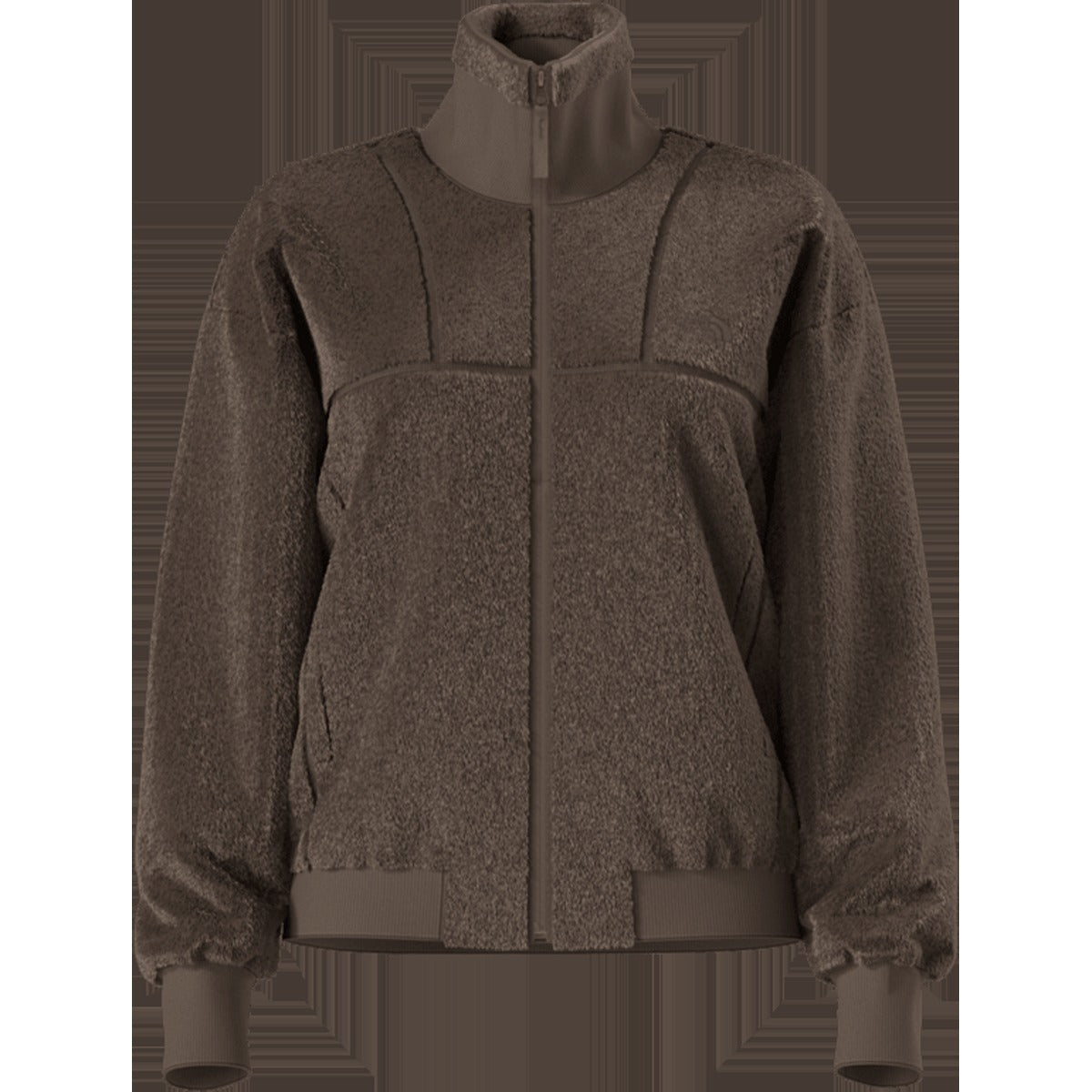 Women's Osito Lux Jacket