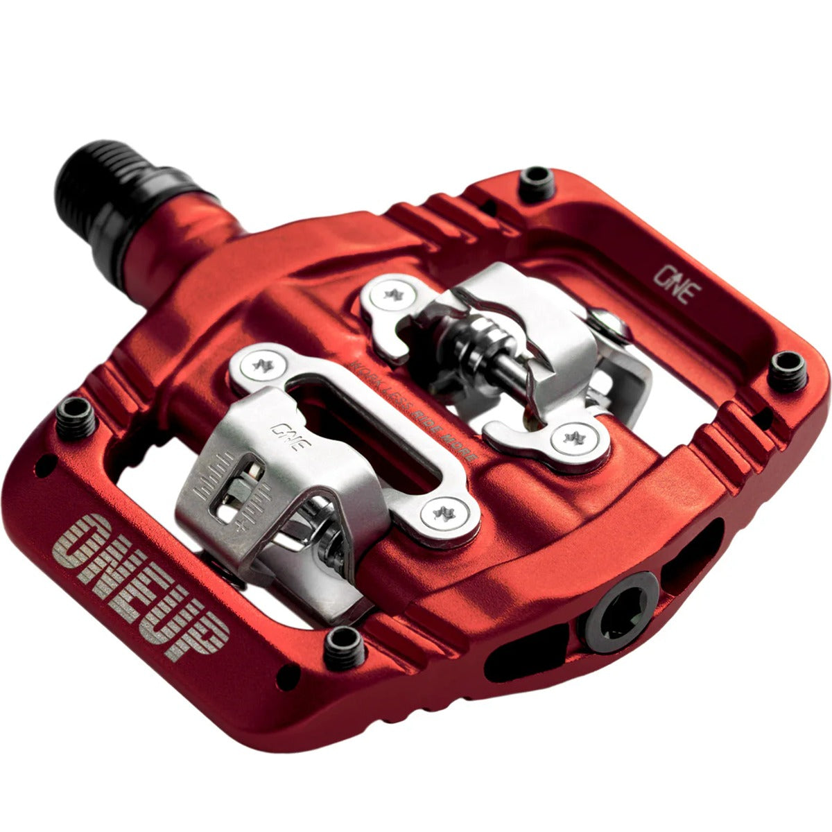 OneUp Clip Pedals