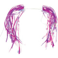 Kid's Bike Streamers - Magenta/Pink