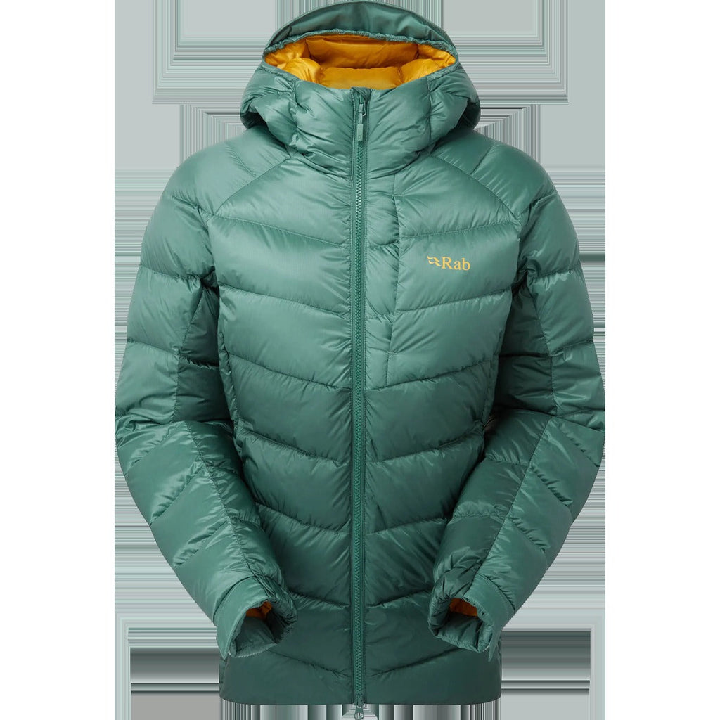 Women's Glaceon Pro Jacket