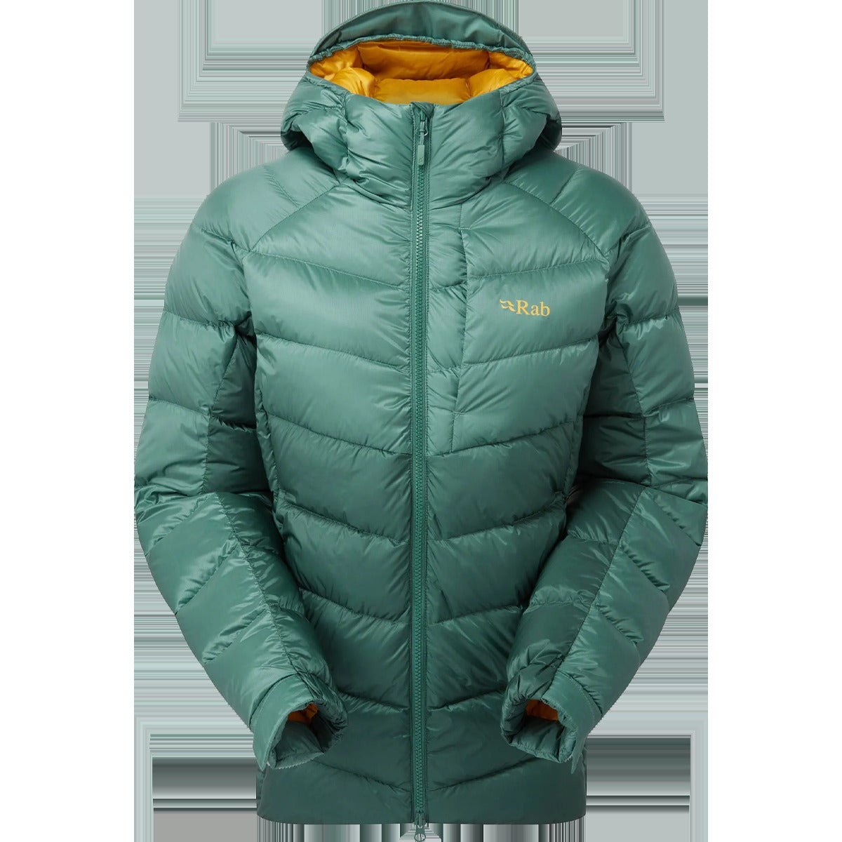 Women's Glaceon Pro Jacket