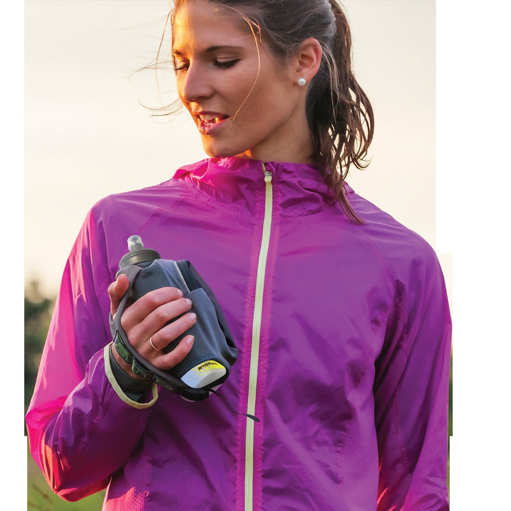 16 oz Hydraform Soft-Tech Handheld