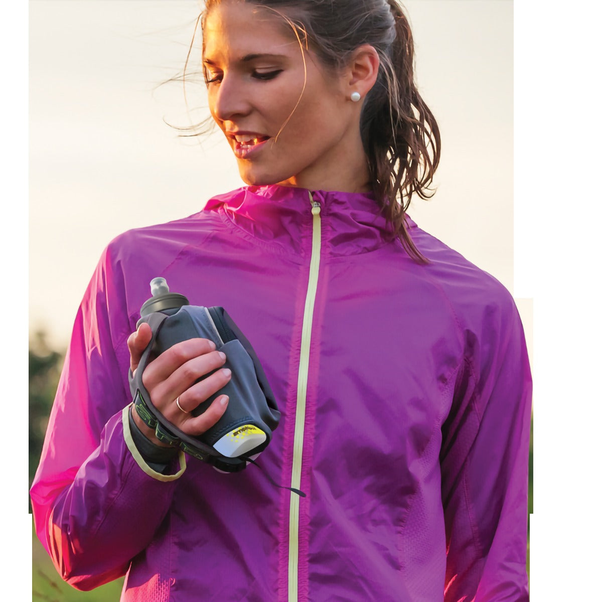 16 oz Hydraform Soft-Tech Handheld