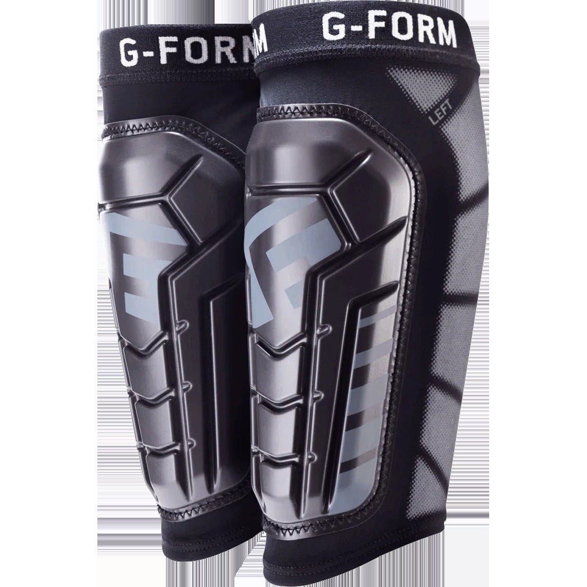 Pro-S Vento Shin Guards