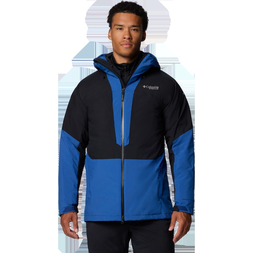 Men's Winter District II Interchange Jacket