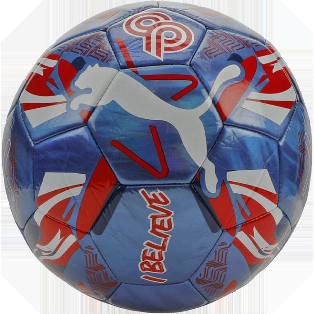 Christian Pulisic Road To World Cup Mini Ball